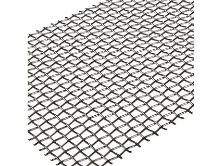 Nerūsējošie stiepļu sieti 2,5x2,5 mm ( 0,71 mm)